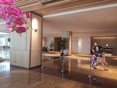-上海佘山世茂艾美酒店