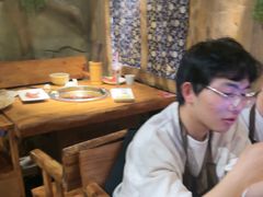 -城墙拐拐火锅(三峡广场黑金冠店)