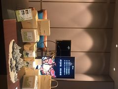 -天瑞轩·粤菜餐厅