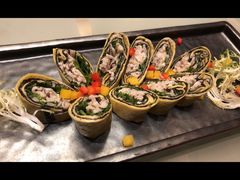 -北京王府井希尔顿酒店·秦唐中餐厅Chynna