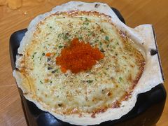 -吉之仙•中国制造•出口级食材日料店(领事馆总店)