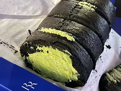 -the Roll'ING手作瑞士卷专门店(卓悦中心店)