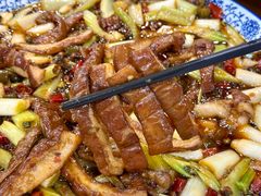 -李大爷的泡椒馆(冉家坝店)