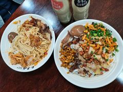 -象鼻山米粉(建干路店)