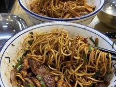 -三百碗宝应长鱼面(板仓街店)