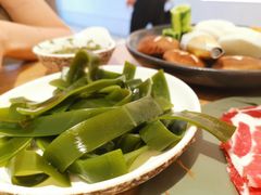 -呷哺呷哺(太原万象城店)