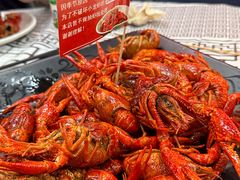 -靓虾二哥·龙虾馆(大塘总店)