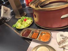-西塔老太太泥炉烤肉(龙湖北苑天街店)