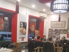 -名门小厨(劲松店)
