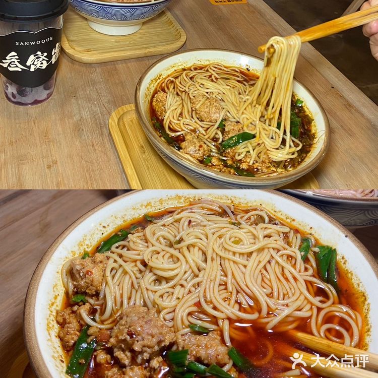 不夸张!这家云南小锅米线,每天都想嗦一碗