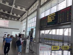 -苏州园区站
