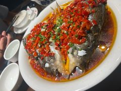 -味上湘菜馆(岳麓山店)