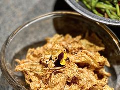 -真地道京味府·鲜橙烤鸭·北京菜(朝外大街东大桥店)