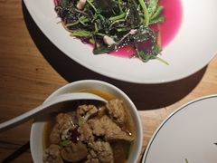 -黄山老妈·土菜(碧桂园店)