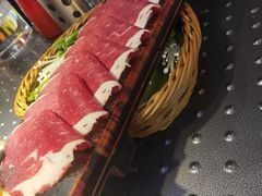 -小牛哈尼韩式水煎肉(万象城店)