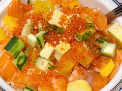 -大雄寿司(中华广场店)