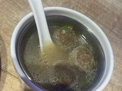 -阿当·小炒牛肉面(人广店)