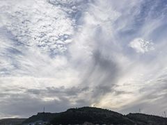 -神木二郎山风景区