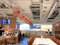 -呷哺呷哺(砂之船奥莱店)