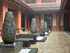 -北京海湾半山酒店-加咖啡西餐厅