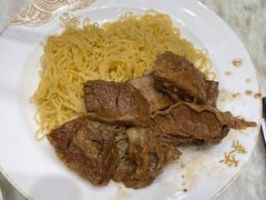 -麦奀云吞面世家 山顶店(山顶广场店)