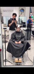 点击看大图 -美格丝M.G.S Hair Salon