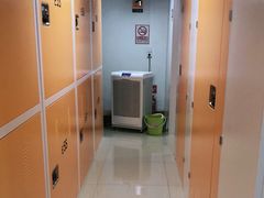 -安东易迷你自助仓储寄存仓库(草桥店)