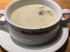 -斗牛士牛排(南京东路店)
