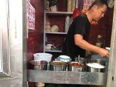 -无声臭豆腐(大井1号店)