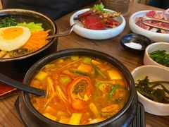 -九田家黑牛烤肉料理(长春路友好店)
