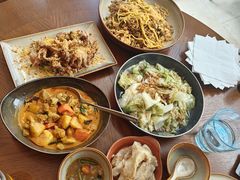 -亚特兰蒂斯·蟹餐厅 CRAB KITCHEN·鲜活海鲜