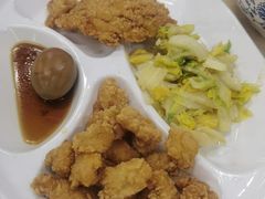 -玉兰苑一等茶餐厅