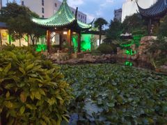 -華僑飯店中餐厅