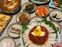 -西塔大冷面(市府大路店)