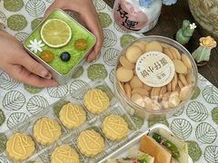 -超港·蛋糕面包(龙河路店)