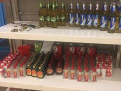 -泉福居酱骨头自助广场(南大街商业步行街店)