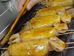 -雪熊精酿·哈尔滨烧烤酒馆(非遗大串店)