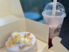 -喜茶(深圳欢乐海岸LAB店)