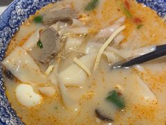 -裕丰源滋补烩面(天赋路店)