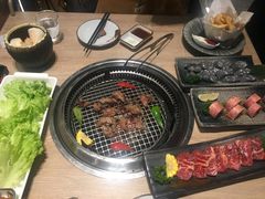 -好牛烧肉(世茂广场店)