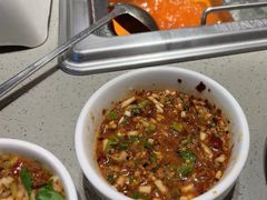 -海底捞火锅(龙湾万达广场店)