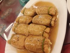-玉华台饭庄(裕中西里小区店)