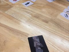 -6号玩家桌游吧(汉街店)