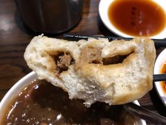 -姚记炒肝店(簋街店)