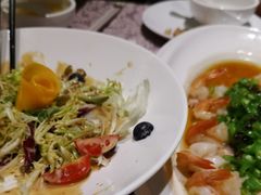 -王府井酒店(金桥港湾店)