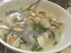 -隐厨·海鲜大排档·地道莱州菜(恒通路店)
