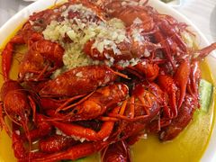 -香满锅老北京羊蝎子火锅·家常菜(新街口店)