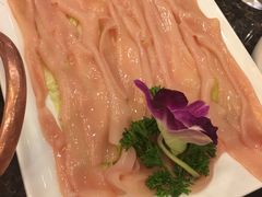 -老码头火锅(玉林店)