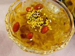 -金时代顺风大酒店(静安大融城店)