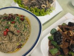 -东四民芳餐厅(世茂工三店)
